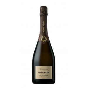 Franciacorta Extra Brut Animante Barone Pizzini