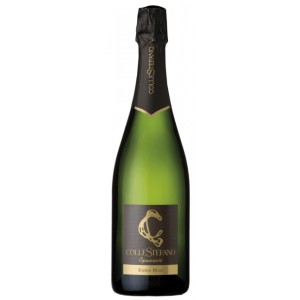 Verdicchio di Matelica Extra Brut 2015 Collestefano